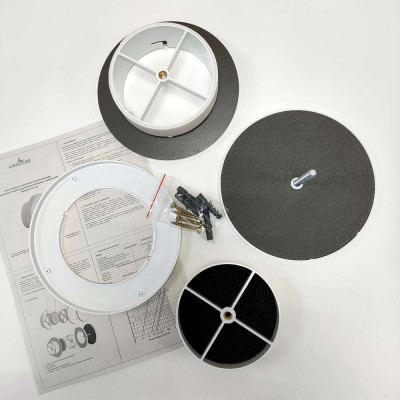 Фильтрующая вставка G3