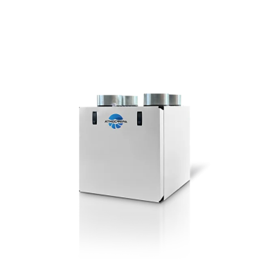 Вентиляционная приточно-вытяжная установка ATMOSFERA TOP-310